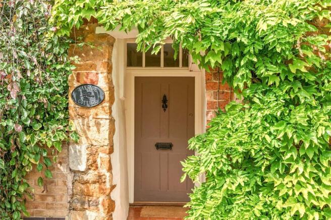 Wayside Cottage