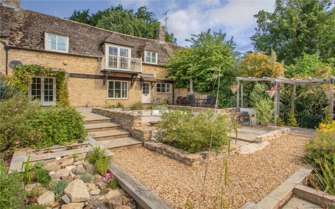 Lion Cottage