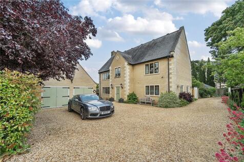 Mulberry Gardens, Peterborough, Cambridgeshire, PE4