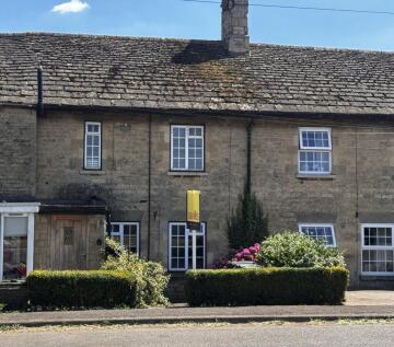 Stamford Road, Easton on the Hill, Stamford, Lincolnshire, PE9