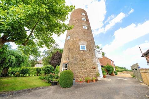 Mill Lane, Gedney Hill, Spalding, Lincolnshire, PE12