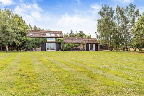 Lyndon Road, Manton, Oakham, Rutland, LE15