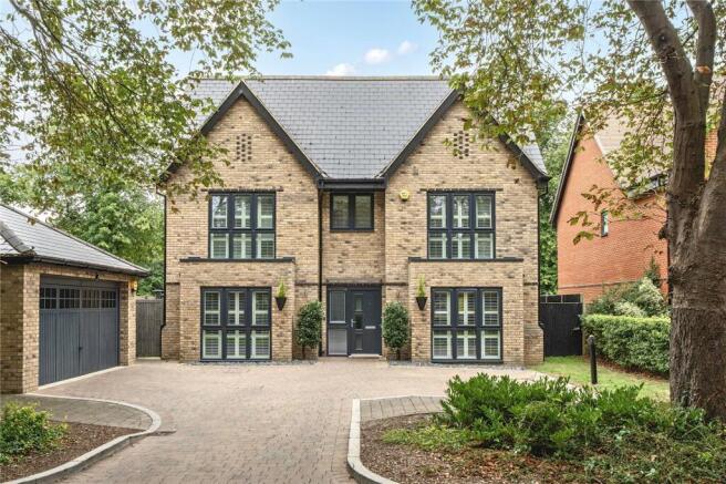 Gables Close