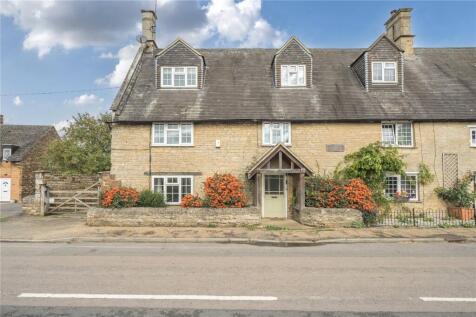 Church Street, Ringstead, Kettering, Northamptonshire, NN14