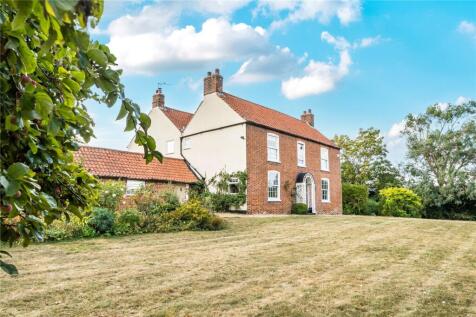 Pinfold Lane, Pointon, Sleaford, Lincolnshire, NG34