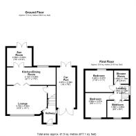 Property Floorplan