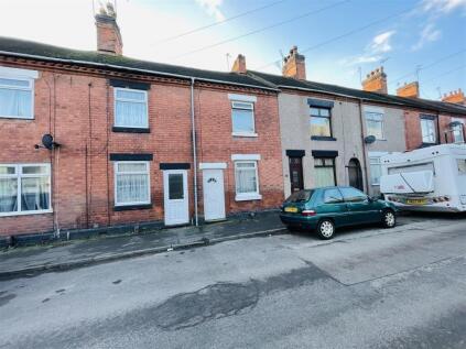 Bottrill Street, Abbey Green