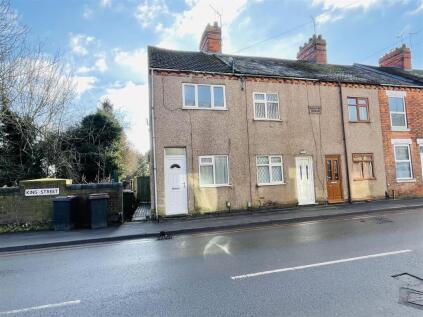 King Street, Bedworth