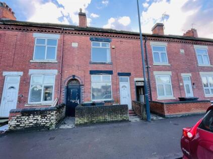 Midland Road, Abbey Green