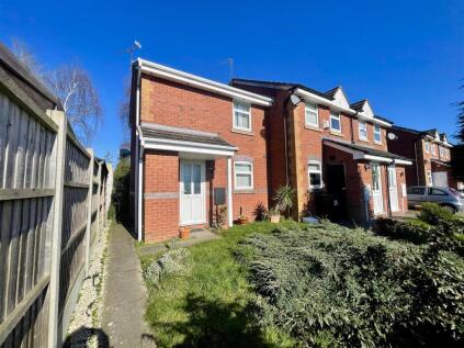 Marsdale Drive, Manor Park