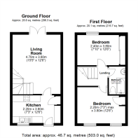 Property Floorplan