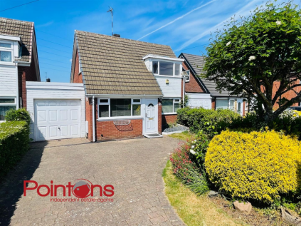 Golf Drive, Whitestone