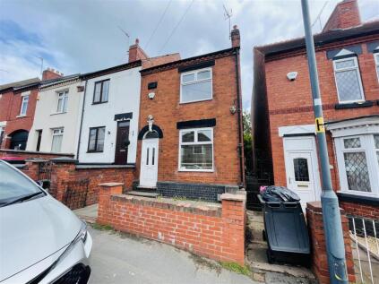 School Hill, Hartshill