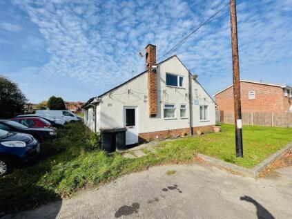 Off Arbury Road, Stockingford, Nuneaton