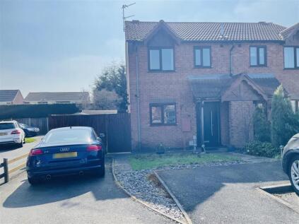 Coldstream Close, Hinckley