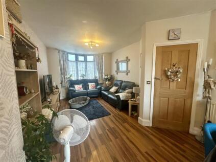 Camp Hill Road, Nuneaton