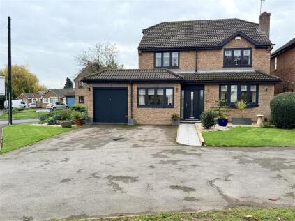 Wentworth Drive, Whitestone