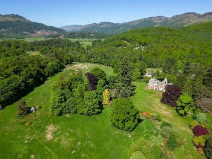 Comrie - 7 bedroom detached house for sale