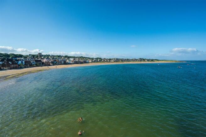 Sea Views