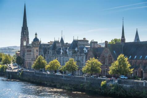 Tay Street, Perth, Perth and Kinross