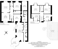 Gf Floorplan