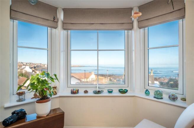 Bay Window