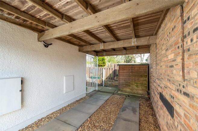 Car Port
