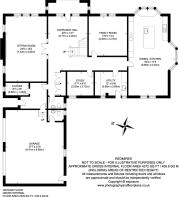 Floorplan - Ground