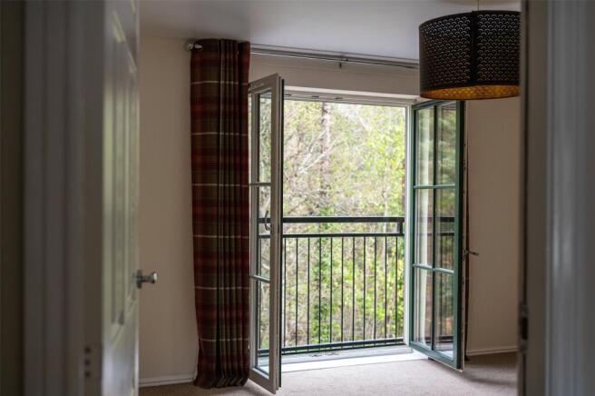 Sitting Room View