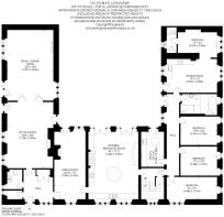 Ground Floorplan