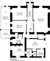 Gf Floorplan