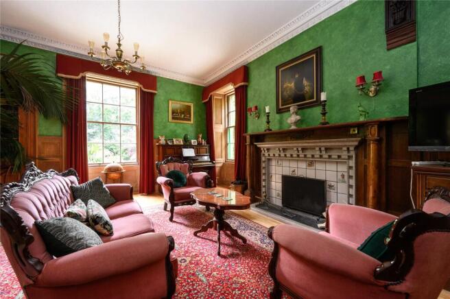 Drawing Room