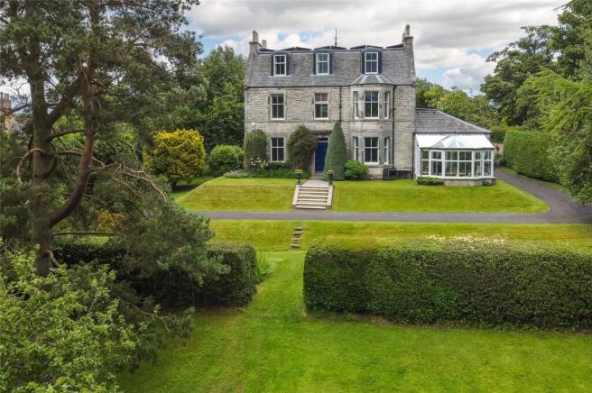 Loanstone House