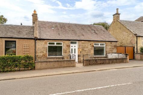 Fountain Place, Loanhead, Midlothian