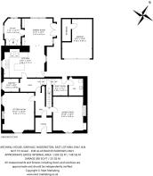 Ground Floorplan