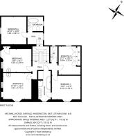 First Floorplan