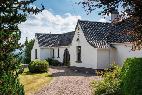 Silverburn, Penicuik, Midlothian