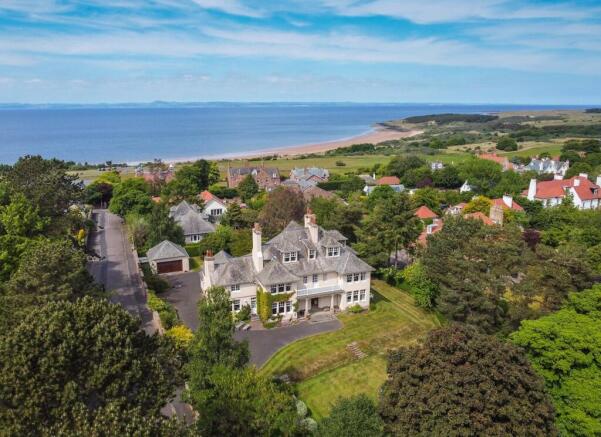 Aeriel View