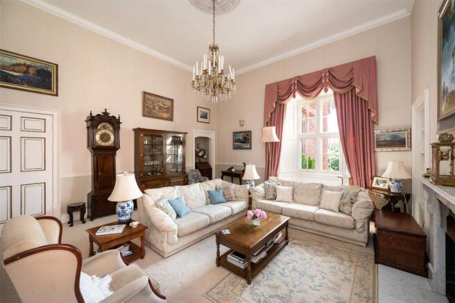 Drawing Room