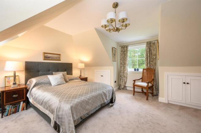 Principal Bedroom