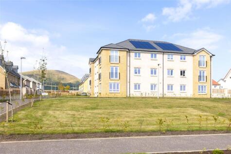 Dentylion Park, Bilston, Roslin, Midlothian