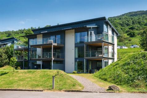 Lochview, Taymouth Marina, Kenmore, Perthshire
