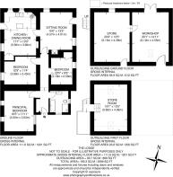 Full Floorplan