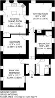 House - Floorplan