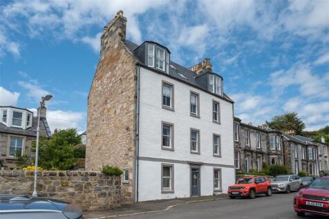Seaside Place, Aberdour, Burntisland, Fife