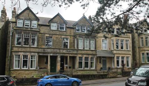 Harlow Moor Drive, Harrogate