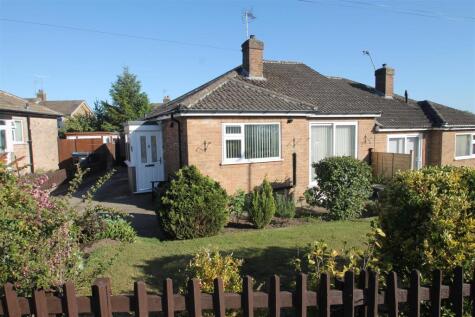 Knox Avenue, Harrogate