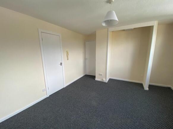 Bedroom/Lounge