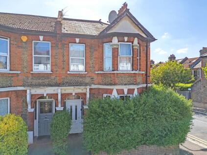 Leigh Road, London, E10