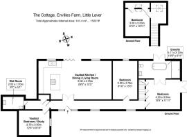 v2 The Cottage, Envilles Farm, Little Laver-2[3743